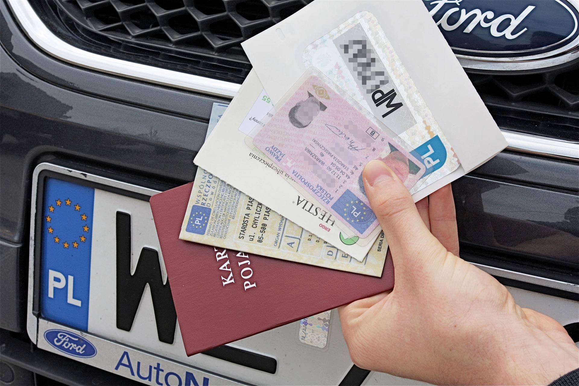 Rejestracja samochodu z LPG: dokumenty i formalności - Wiadomo To!